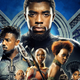 The poster for Black Panther